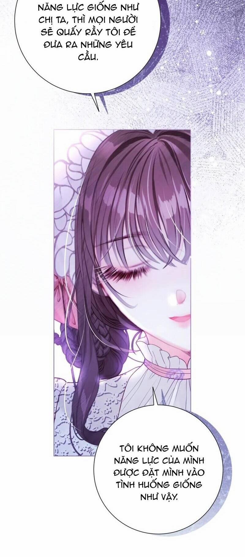 Ở Một Thế Giới Không Có Em Gái Mà Ai Cũng Yêu 47 trang 33