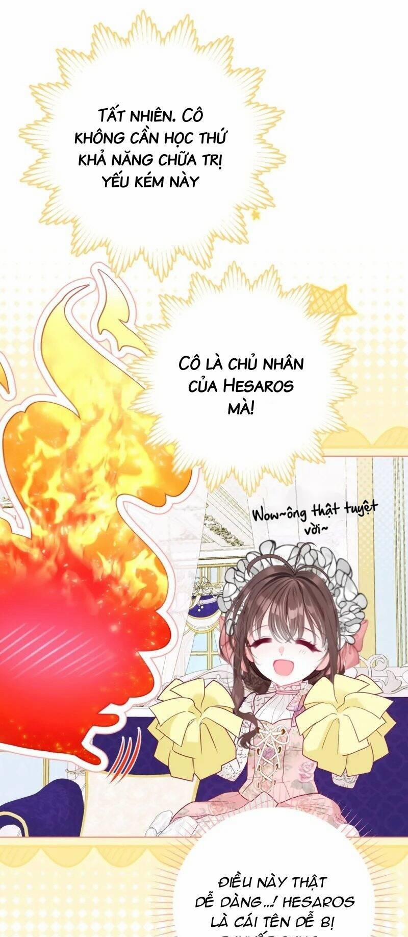 Ở Một Thế Giới Không Có Em Gái Mà Ai Cũng Yêu 47 trang 36