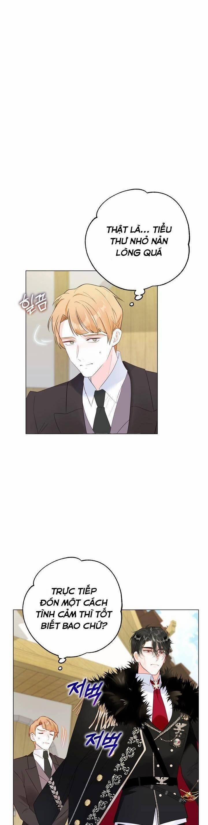 Ở Một Thế Giới Không Có Em Gái Mà Ai Cũng Yêu 5 trang 10