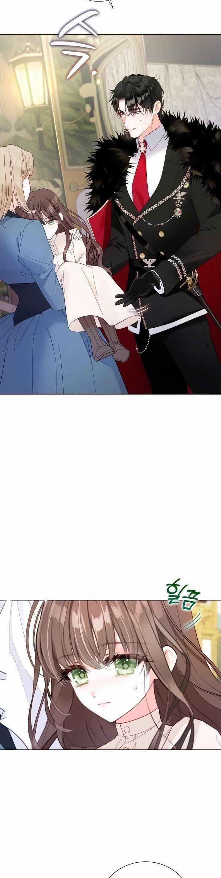 Ở Một Thế Giới Không Có Em Gái Mà Ai Cũng Yêu 5 trang 12