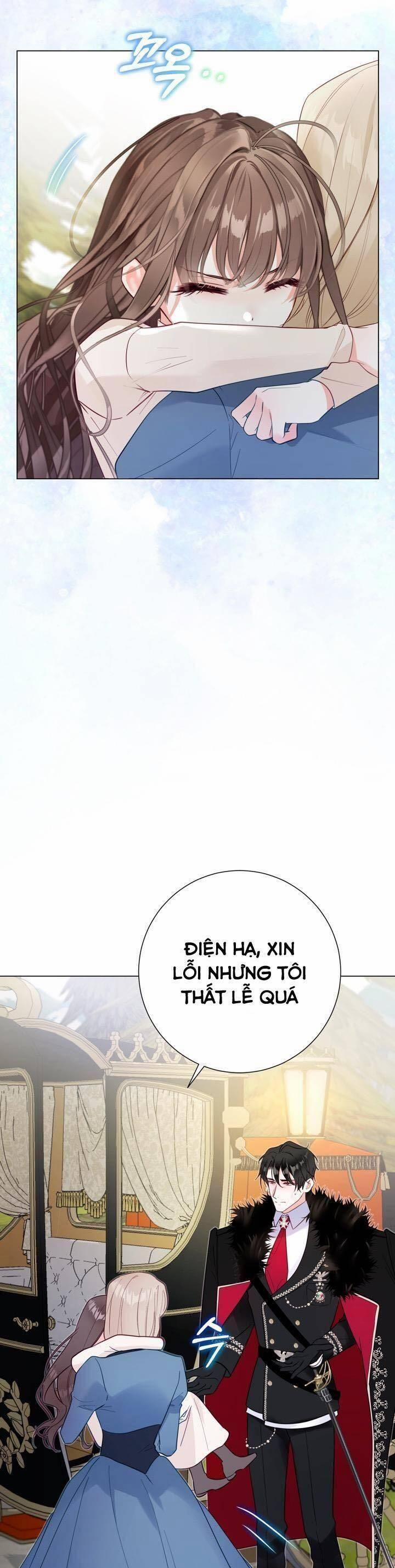 Ở Một Thế Giới Không Có Em Gái Mà Ai Cũng Yêu 5 trang 14