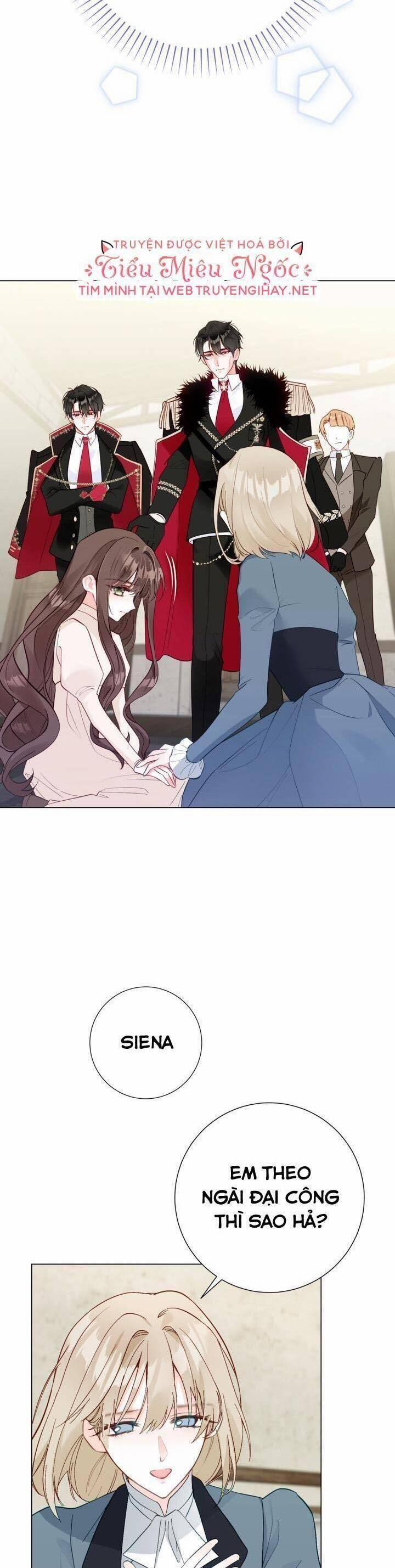 Ở Một Thế Giới Không Có Em Gái Mà Ai Cũng Yêu 5 trang 2