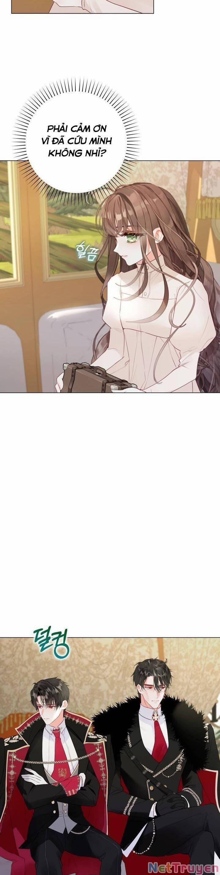 Ở Một Thế Giới Không Có Em Gái Mà Ai Cũng Yêu 5 trang 20