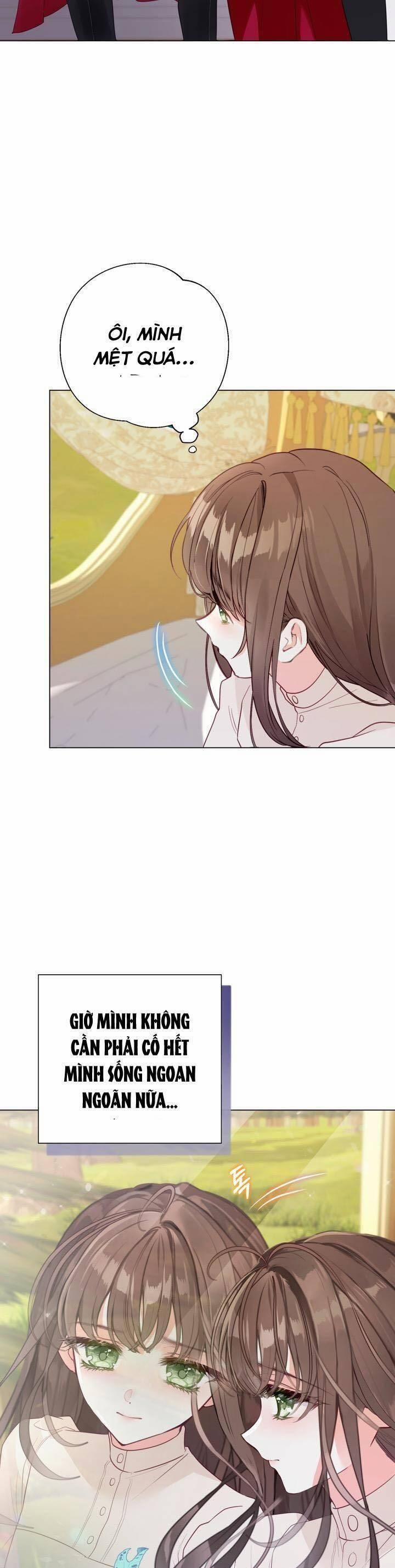 Ở Một Thế Giới Không Có Em Gái Mà Ai Cũng Yêu 5 trang 21