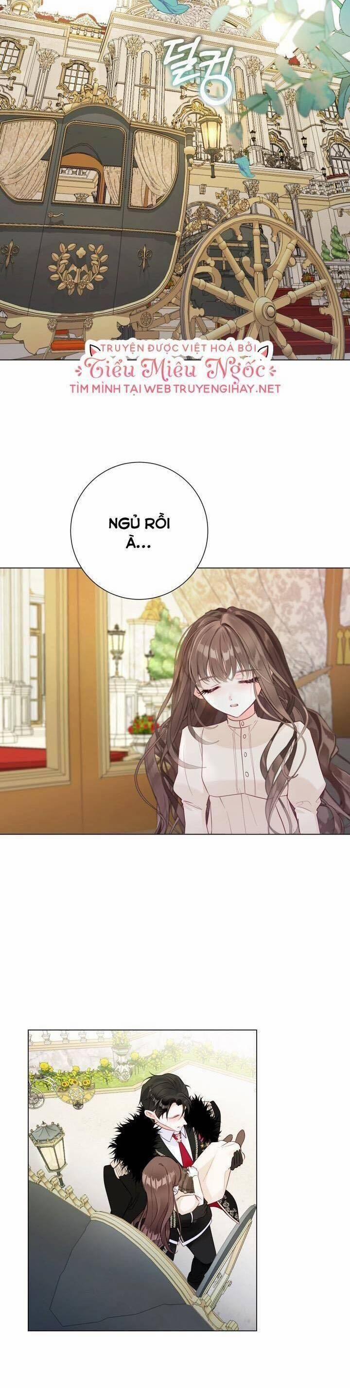 Ở Một Thế Giới Không Có Em Gái Mà Ai Cũng Yêu 5 trang 23