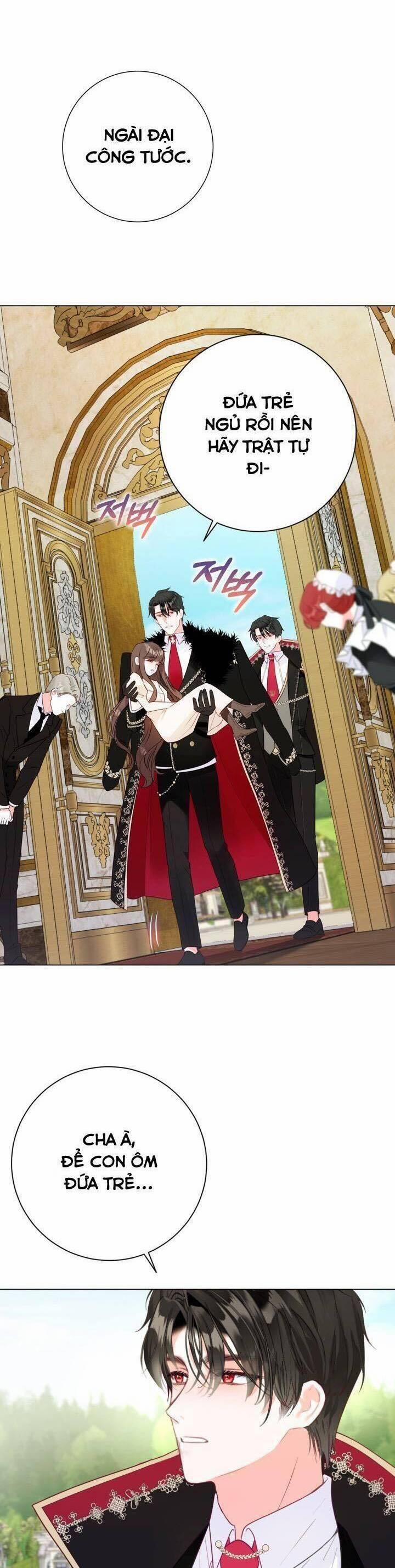 Ở Một Thế Giới Không Có Em Gái Mà Ai Cũng Yêu 5 trang 24