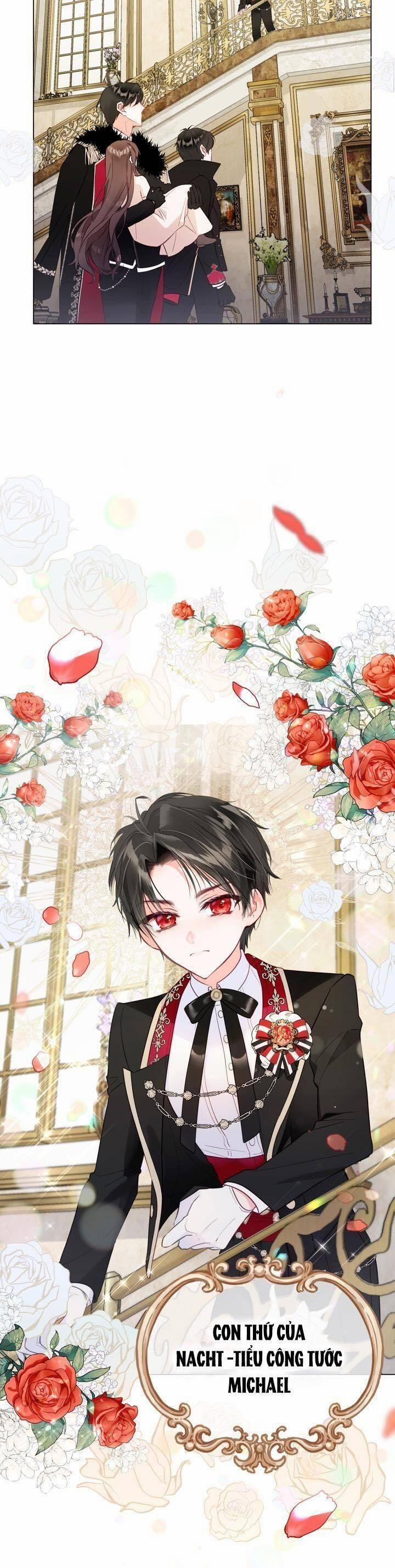 Ở Một Thế Giới Không Có Em Gái Mà Ai Cũng Yêu 5 trang 28