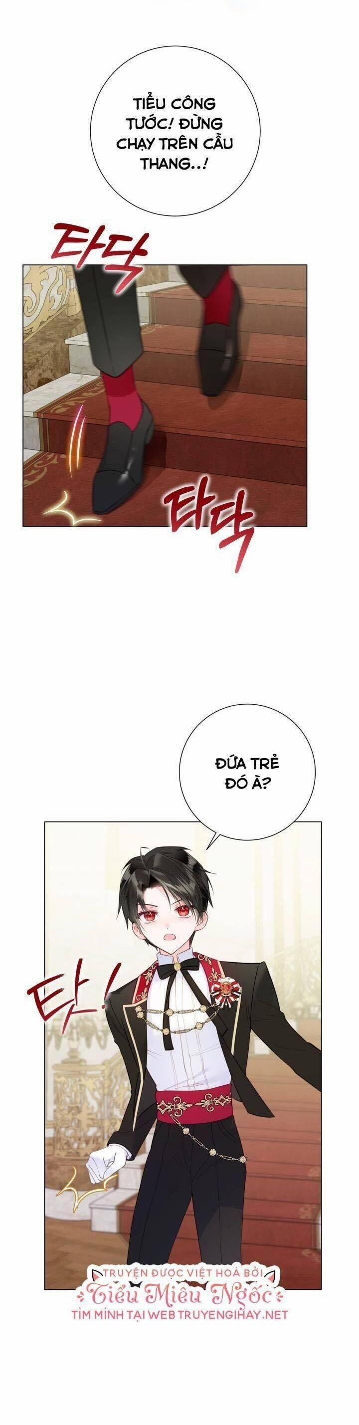 Ở Một Thế Giới Không Có Em Gái Mà Ai Cũng Yêu 5 trang 29