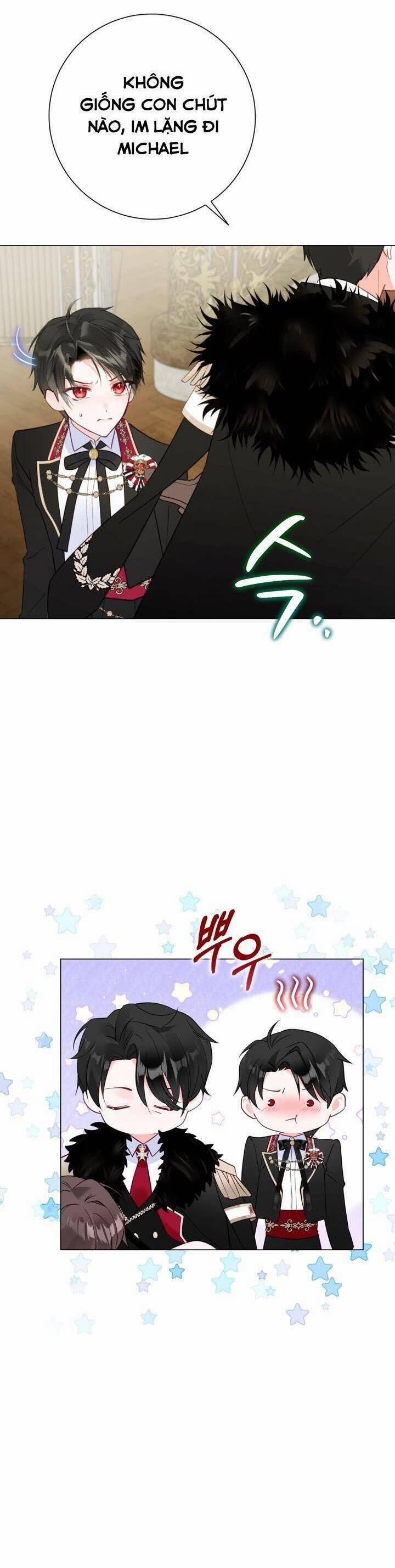 Ở Một Thế Giới Không Có Em Gái Mà Ai Cũng Yêu 5 trang 30