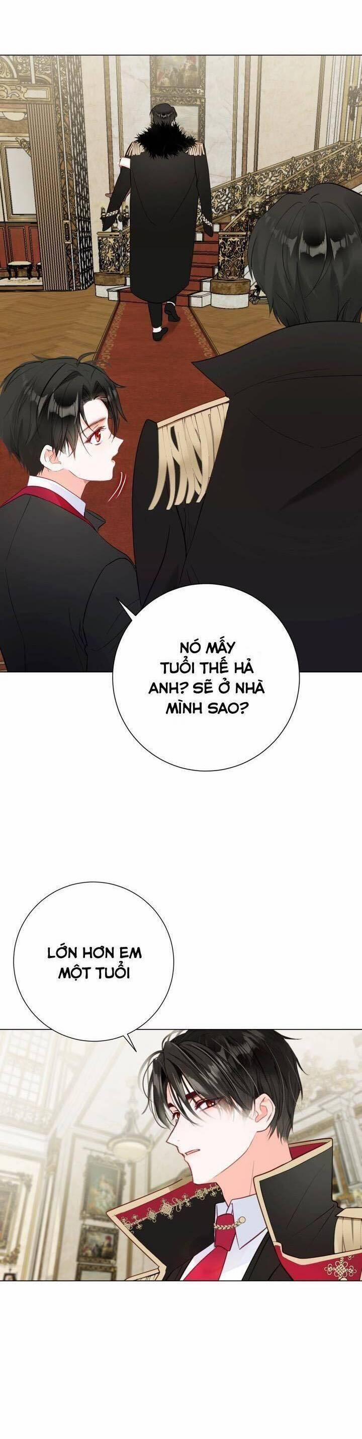 Ở Một Thế Giới Không Có Em Gái Mà Ai Cũng Yêu 5 trang 31