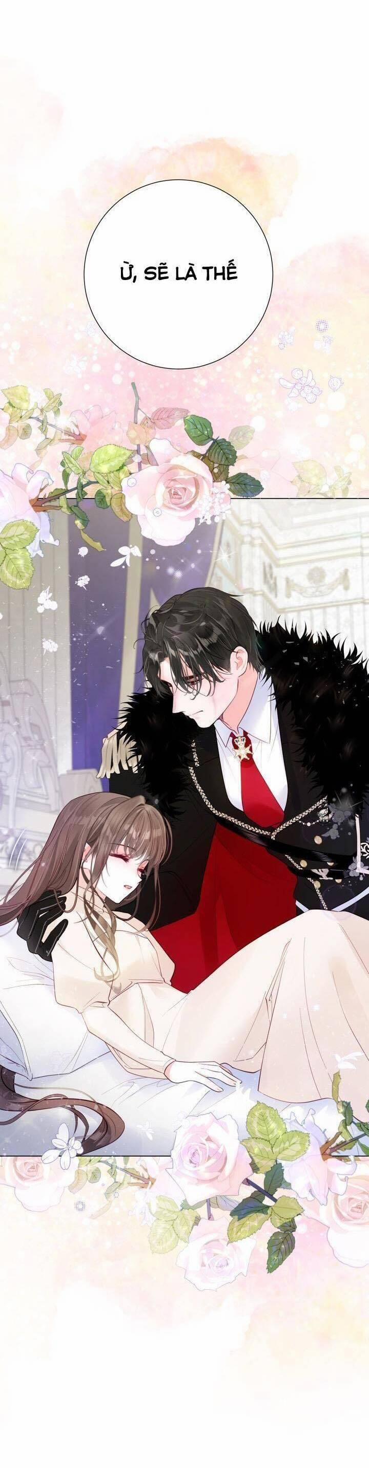 Ở Một Thế Giới Không Có Em Gái Mà Ai Cũng Yêu 5 trang 33