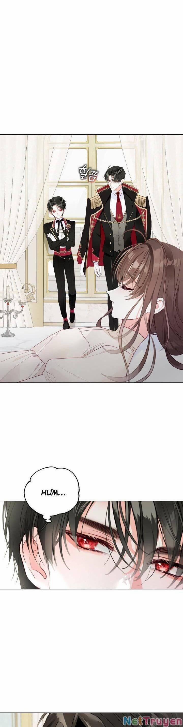 Ở Một Thế Giới Không Có Em Gái Mà Ai Cũng Yêu 5 trang 34