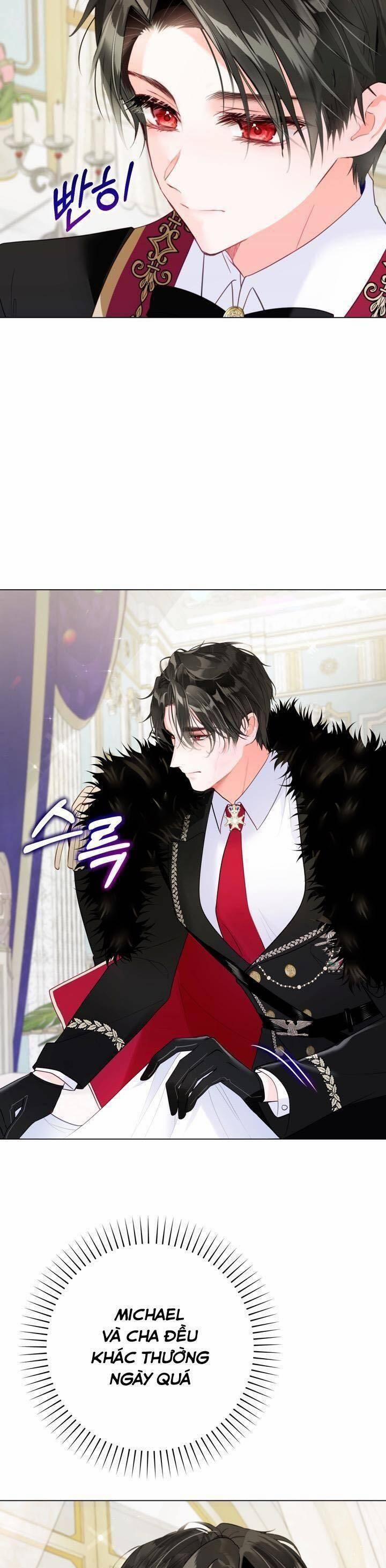 Ở Một Thế Giới Không Có Em Gái Mà Ai Cũng Yêu 5 trang 35