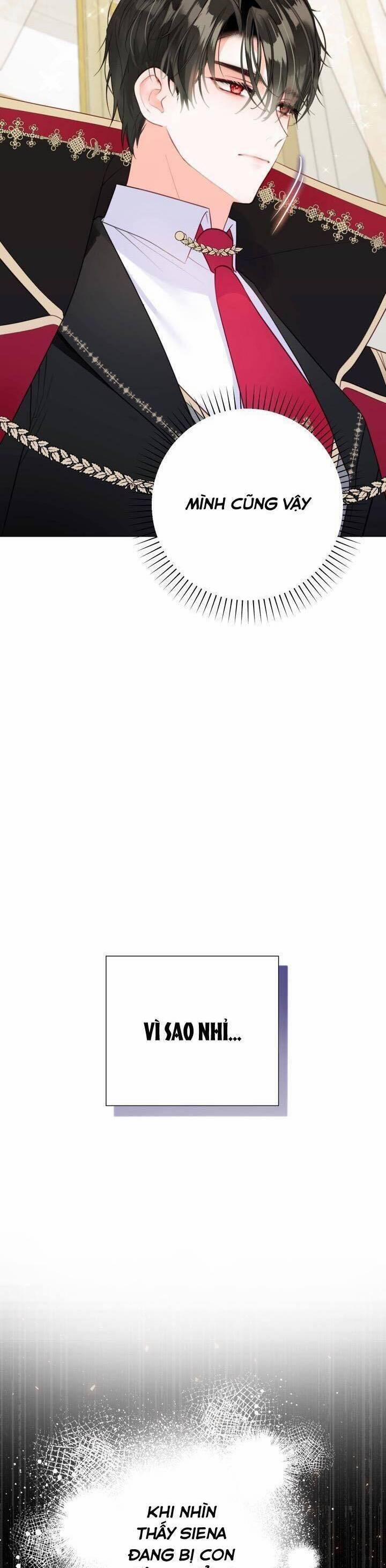 Ở Một Thế Giới Không Có Em Gái Mà Ai Cũng Yêu 5 trang 36