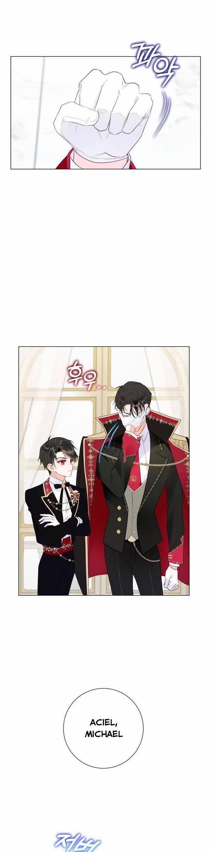 Ở Một Thế Giới Không Có Em Gái Mà Ai Cũng Yêu 5 trang 38