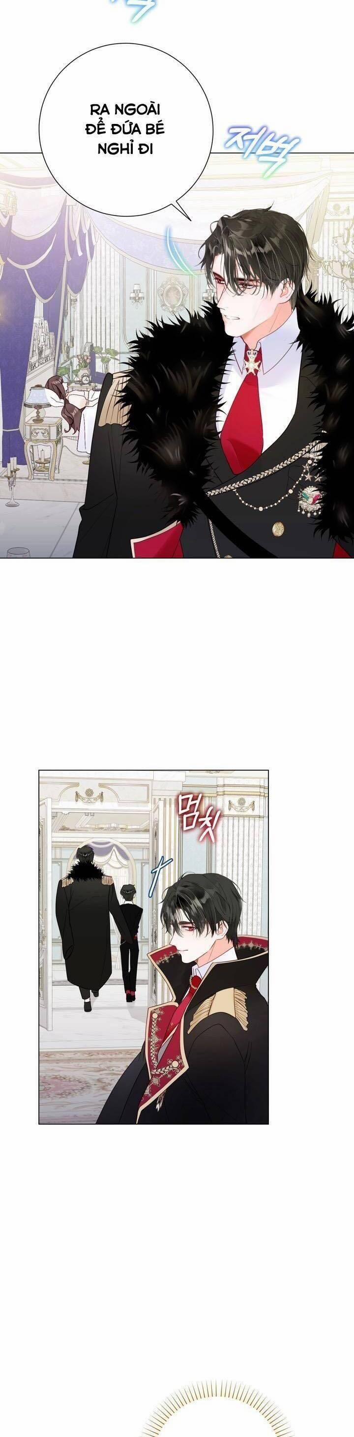 Ở Một Thế Giới Không Có Em Gái Mà Ai Cũng Yêu 5 trang 39