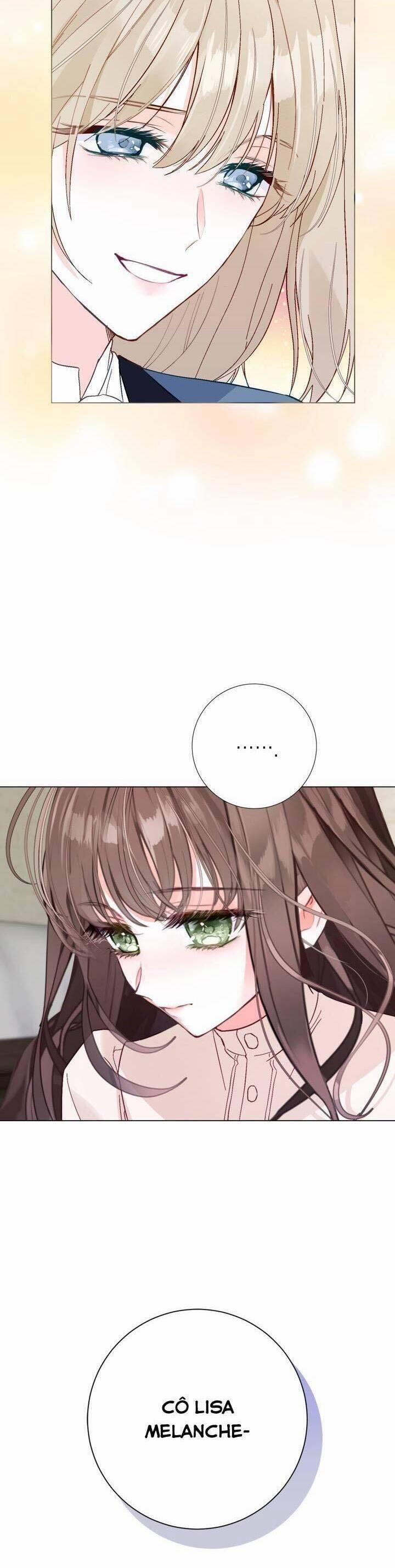 Ở Một Thế Giới Không Có Em Gái Mà Ai Cũng Yêu 5 trang 4