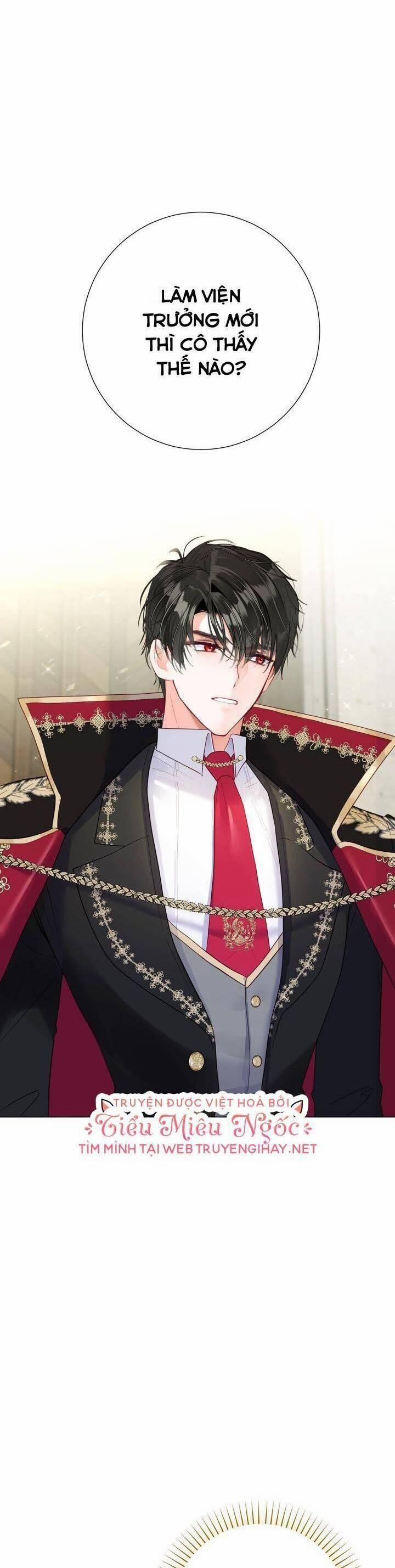 Ở Một Thế Giới Không Có Em Gái Mà Ai Cũng Yêu 5 trang 5