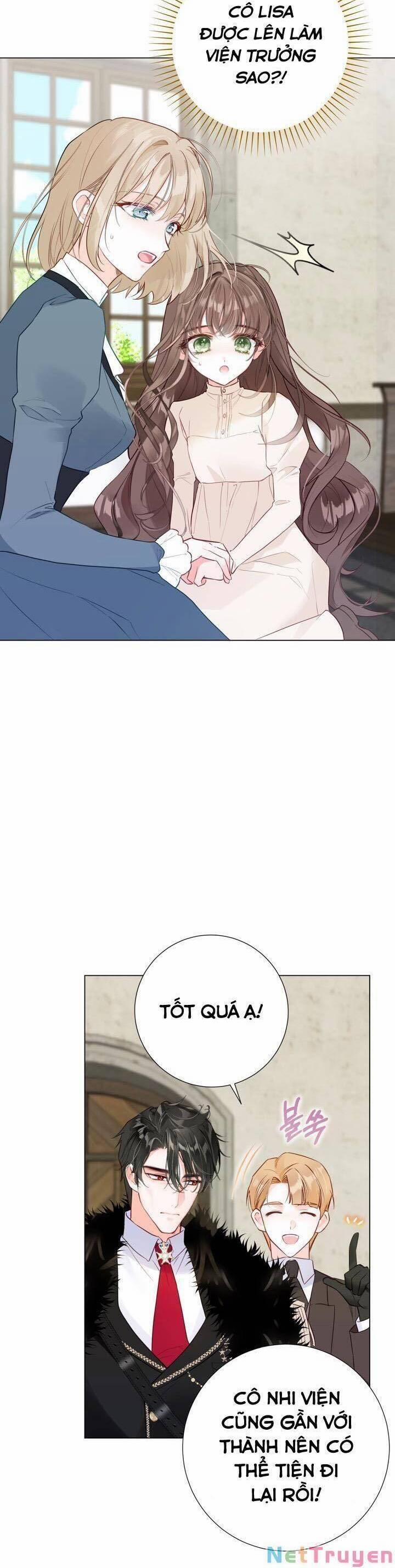 Ở Một Thế Giới Không Có Em Gái Mà Ai Cũng Yêu 5 trang 6