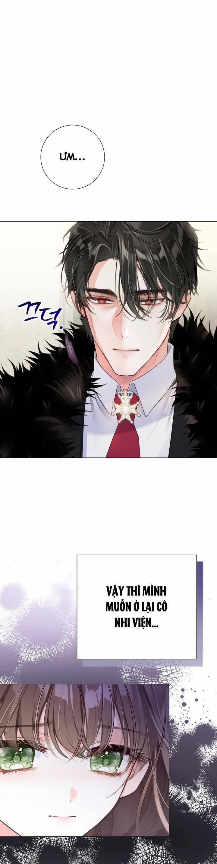 Ở Một Thế Giới Không Có Em Gái Mà Ai Cũng Yêu 5 trang 7