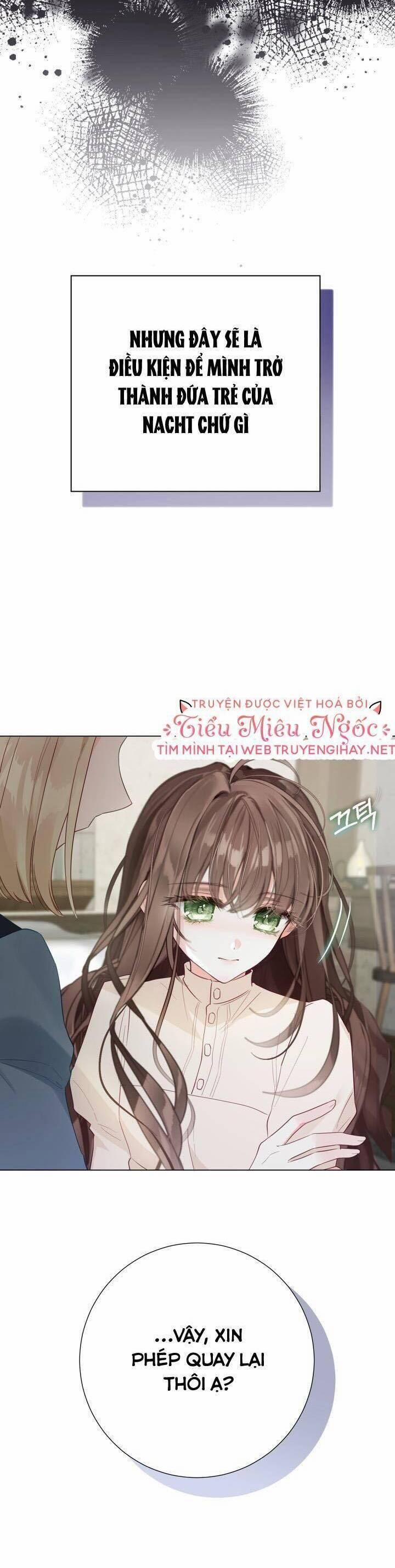 Ở Một Thế Giới Không Có Em Gái Mà Ai Cũng Yêu 5 trang 8