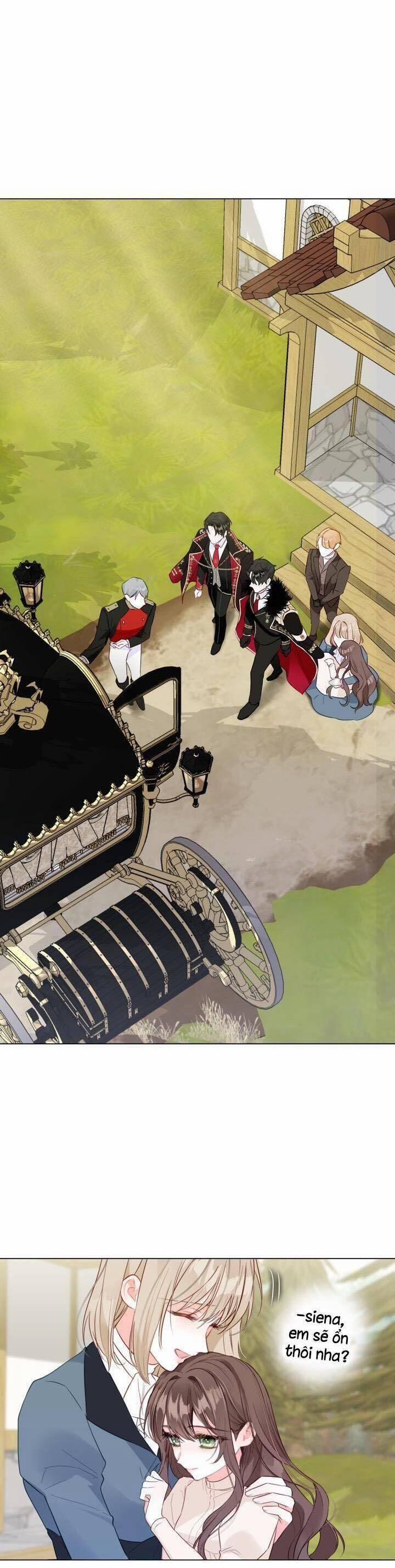 Ở Một Thế Giới Không Có Em Gái Mà Ai Cũng Yêu 5 trang 9