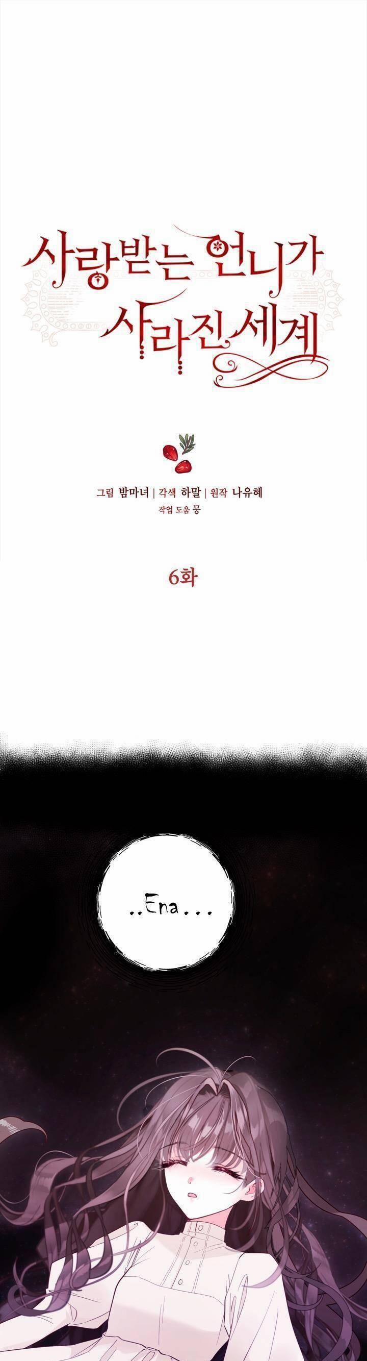 Ở Một Thế Giới Không Có Em Gái Mà Ai Cũng Yêu 6 trang 0