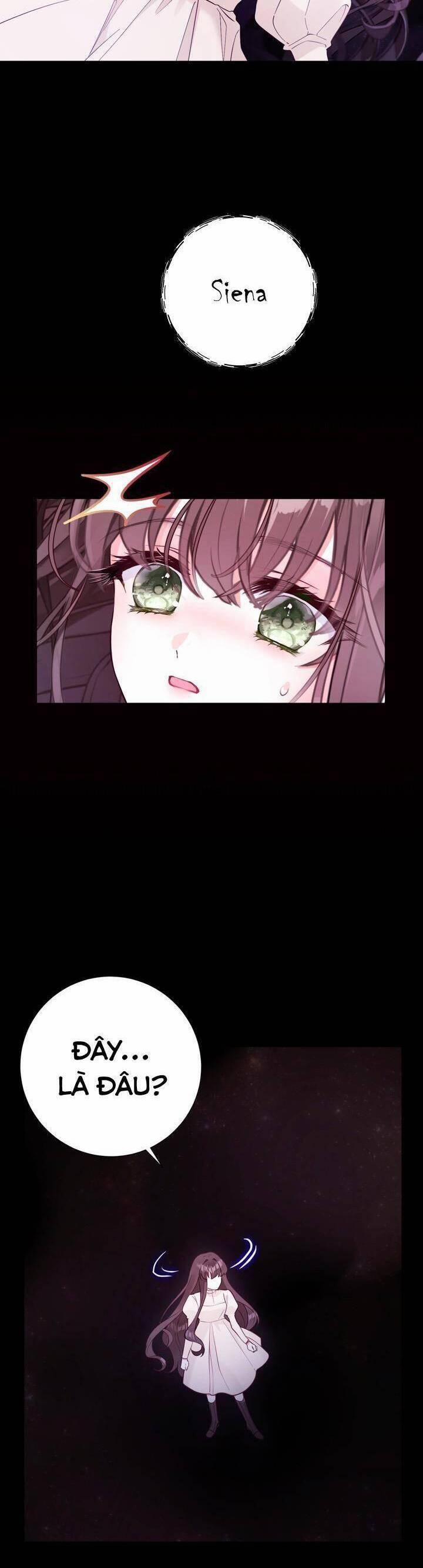 Ở Một Thế Giới Không Có Em Gái Mà Ai Cũng Yêu 6 trang 1