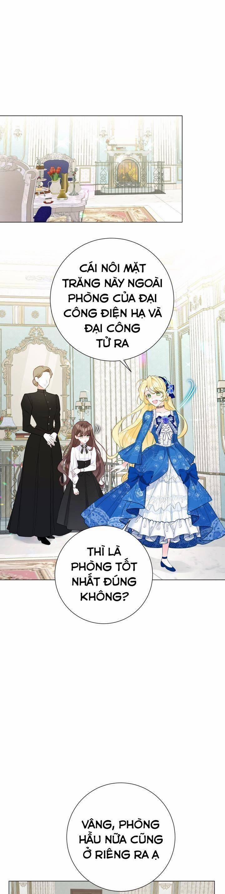 Ở Một Thế Giới Không Có Em Gái Mà Ai Cũng Yêu 6 trang 10