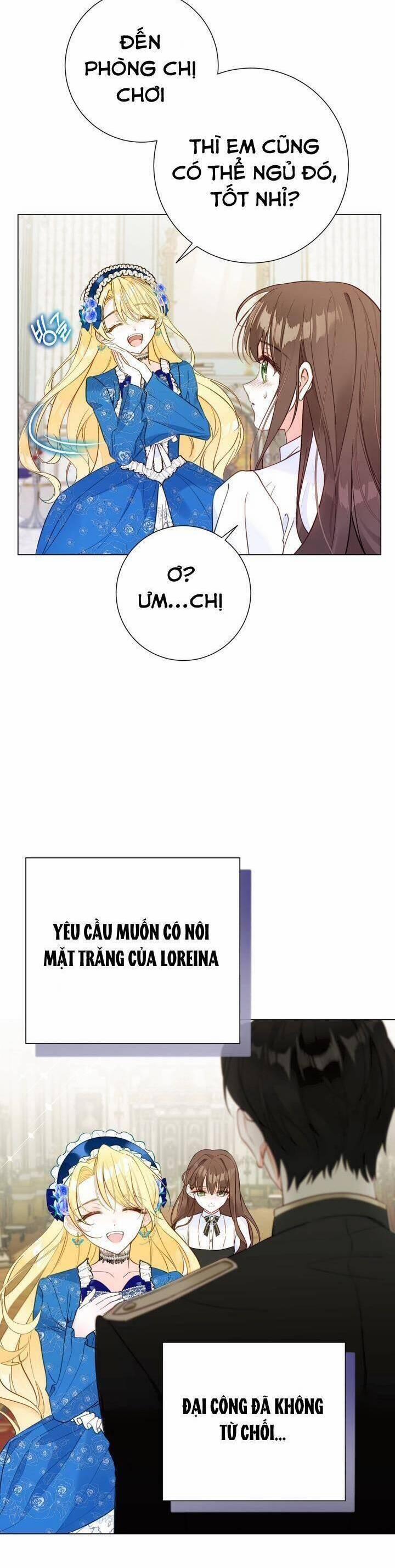 Ở Một Thế Giới Không Có Em Gái Mà Ai Cũng Yêu 6 trang 12