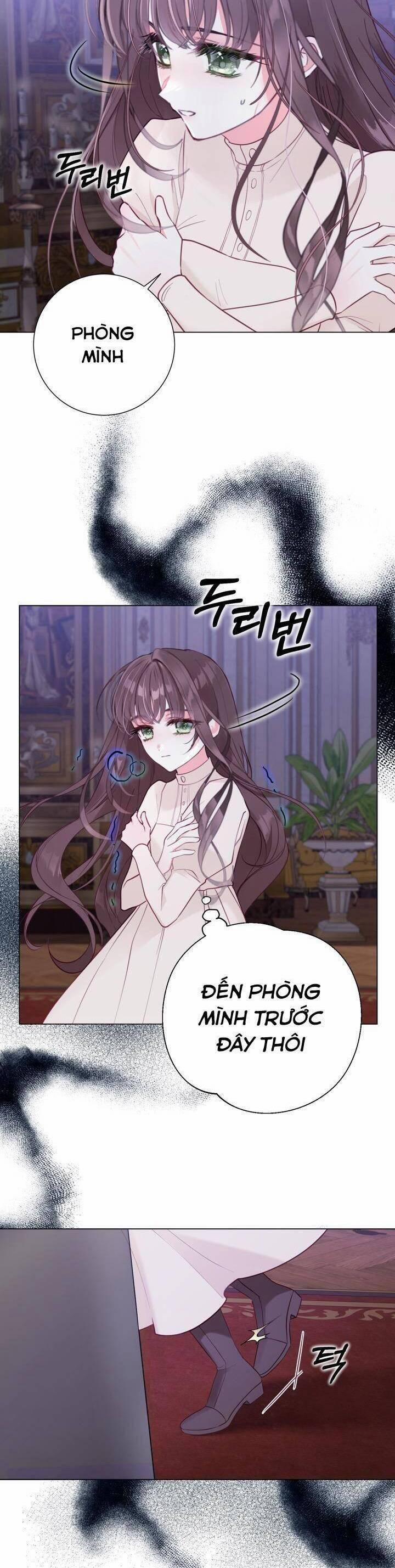 Ở Một Thế Giới Không Có Em Gái Mà Ai Cũng Yêu 6 trang 18