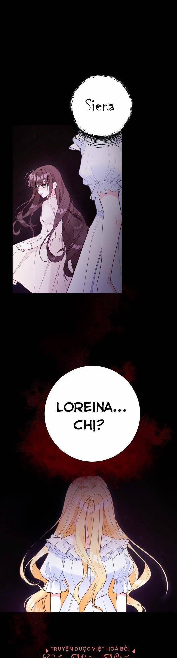 Ở Một Thế Giới Không Có Em Gái Mà Ai Cũng Yêu 6 trang 2