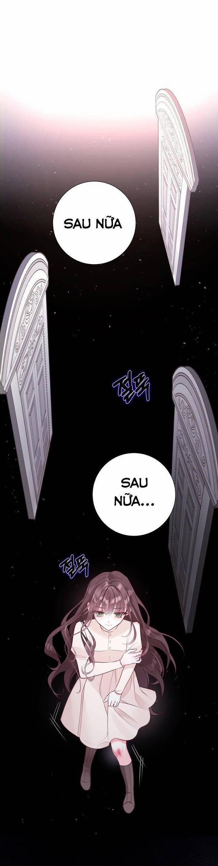 Ở Một Thế Giới Không Có Em Gái Mà Ai Cũng Yêu 6 trang 20