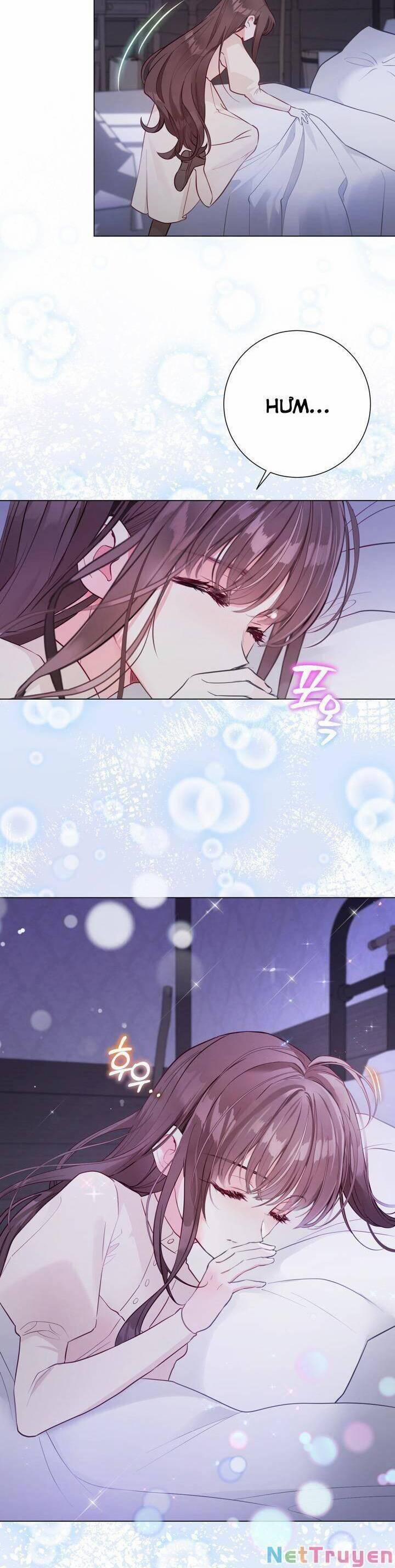 Ở Một Thế Giới Không Có Em Gái Mà Ai Cũng Yêu 6 trang 23