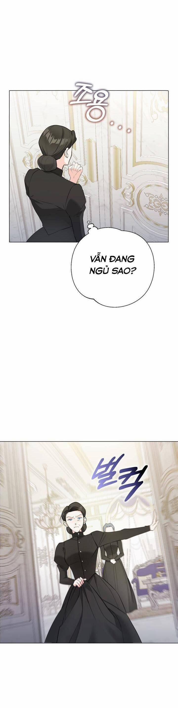 Ở Một Thế Giới Không Có Em Gái Mà Ai Cũng Yêu 6 trang 28