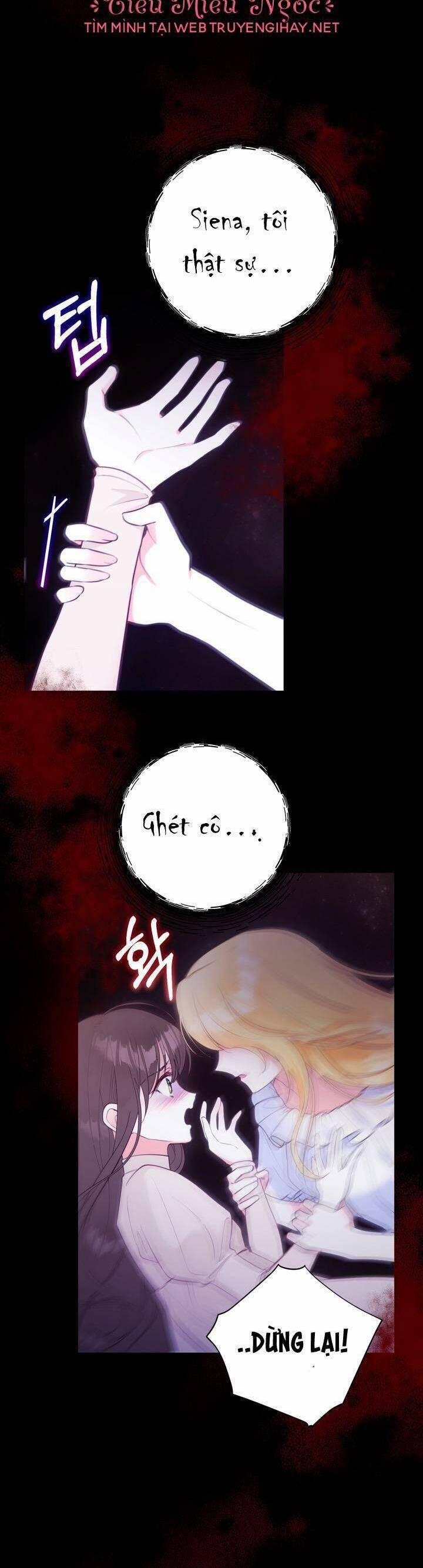 Ở Một Thế Giới Không Có Em Gái Mà Ai Cũng Yêu 6 trang 3