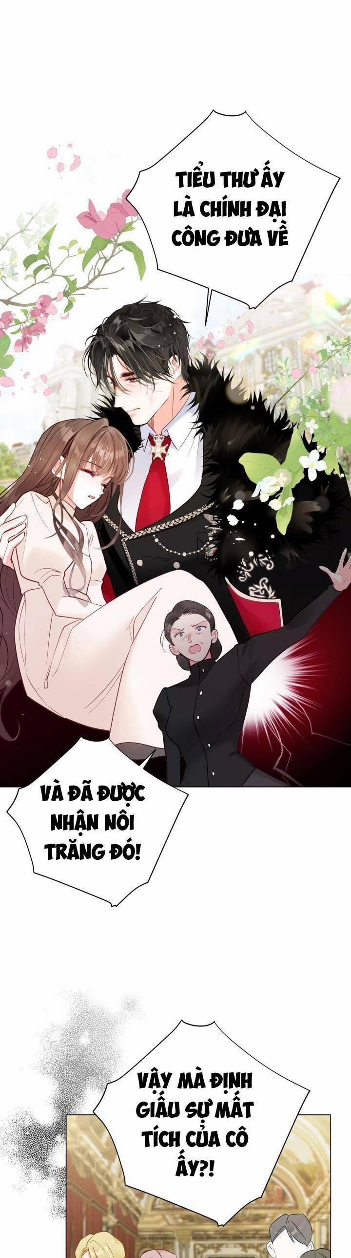 Ở Một Thế Giới Không Có Em Gái Mà Ai Cũng Yêu 6 trang 33