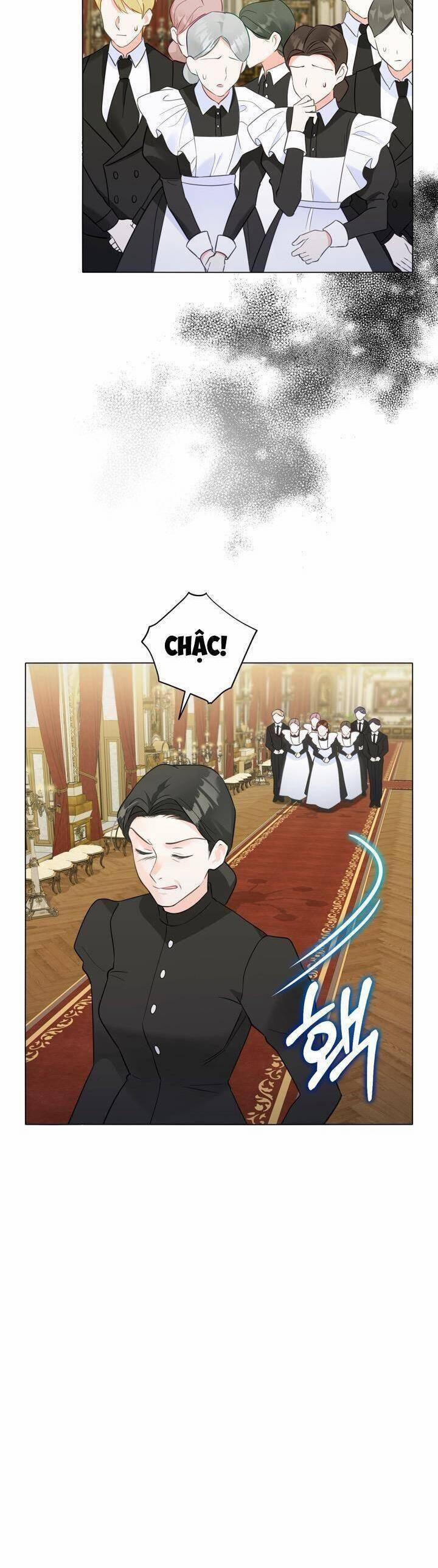 Ở Một Thế Giới Không Có Em Gái Mà Ai Cũng Yêu 6 trang 34