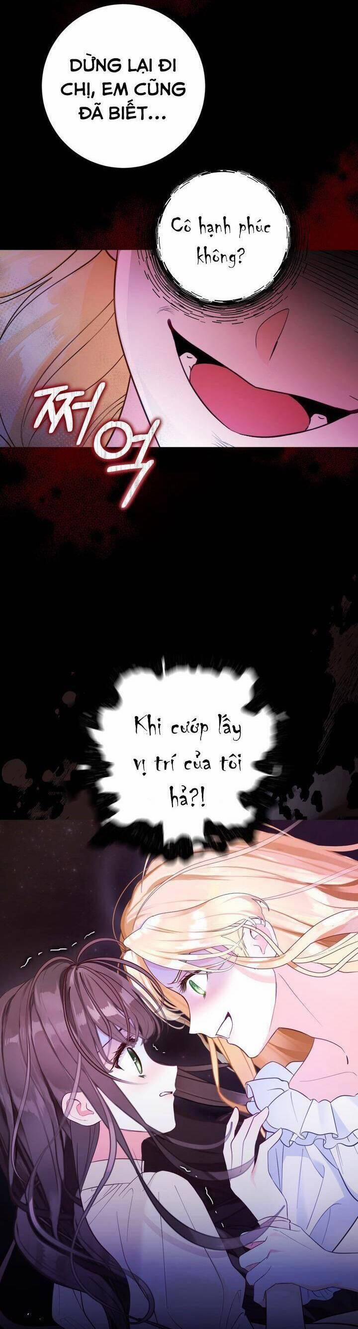 Ở Một Thế Giới Không Có Em Gái Mà Ai Cũng Yêu 6 trang 4