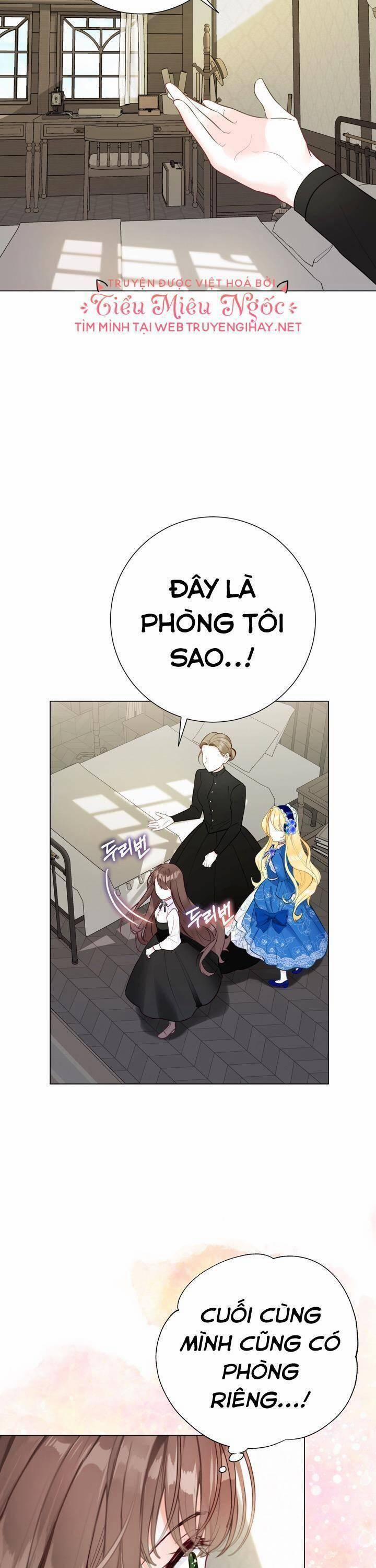 Ở Một Thế Giới Không Có Em Gái Mà Ai Cũng Yêu 6 trang 8