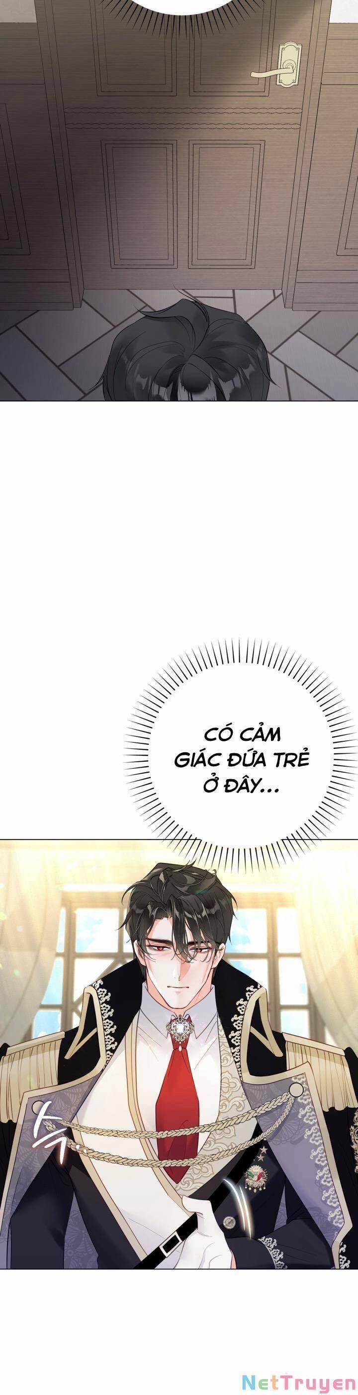 Ở Một Thế Giới Không Có Em Gái Mà Ai Cũng Yêu 7 trang 11