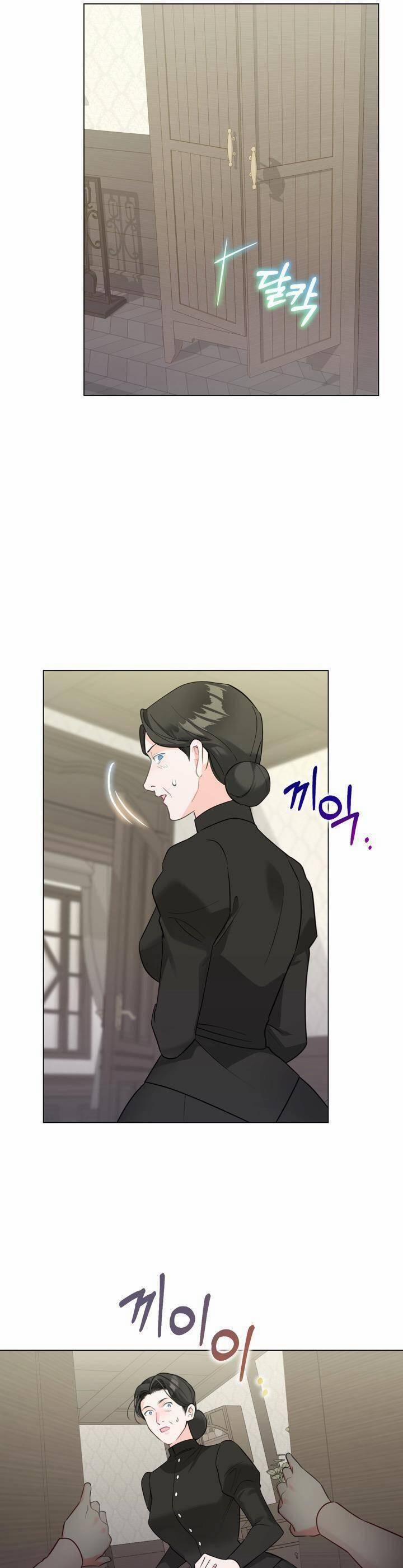 Ở Một Thế Giới Không Có Em Gái Mà Ai Cũng Yêu 7 trang 18