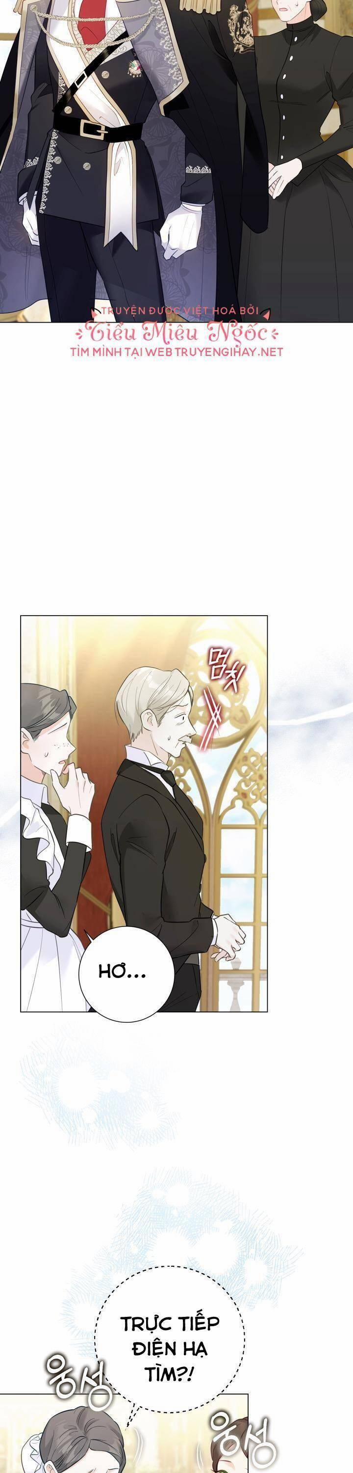 Ở Một Thế Giới Không Có Em Gái Mà Ai Cũng Yêu 7 trang 2