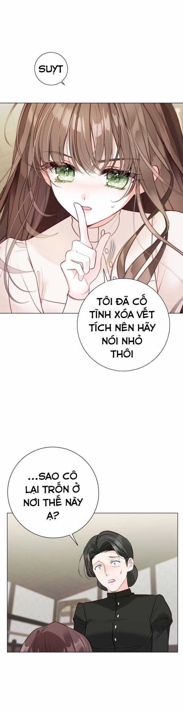 Ở Một Thế Giới Không Có Em Gái Mà Ai Cũng Yêu 7 trang 20