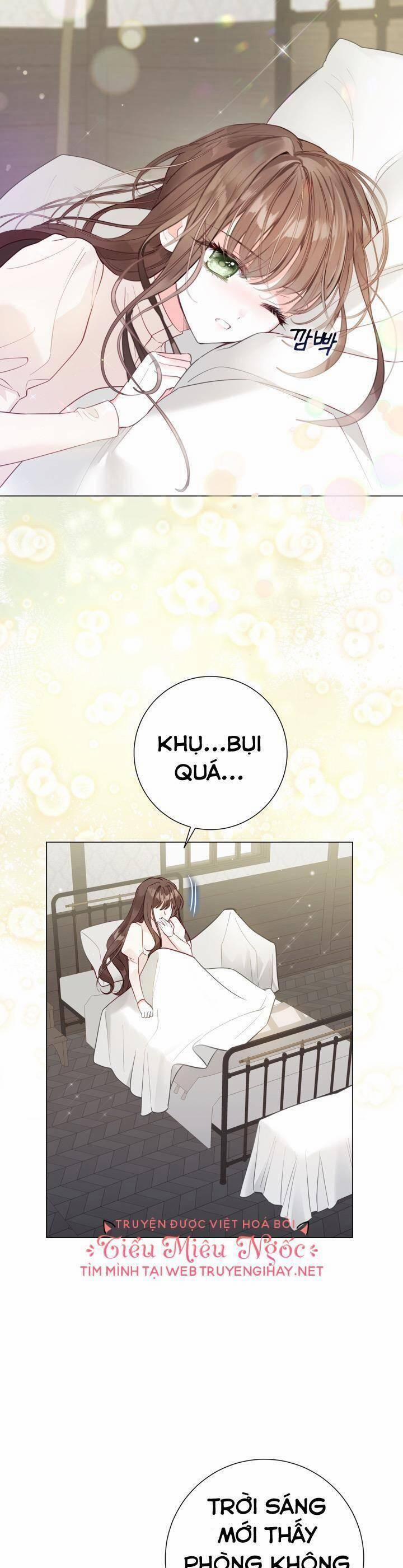 Ở Một Thế Giới Không Có Em Gái Mà Ai Cũng Yêu 7 trang 22