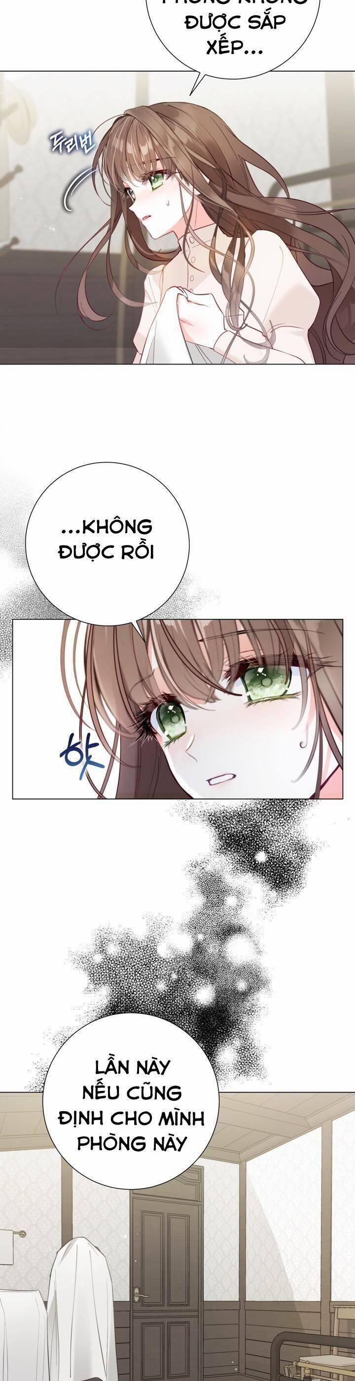 Ở Một Thế Giới Không Có Em Gái Mà Ai Cũng Yêu 7 trang 23