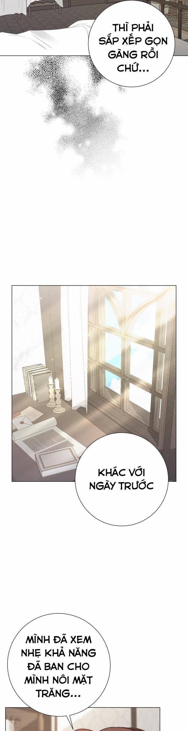 Ở Một Thế Giới Không Có Em Gái Mà Ai Cũng Yêu 7 trang 24