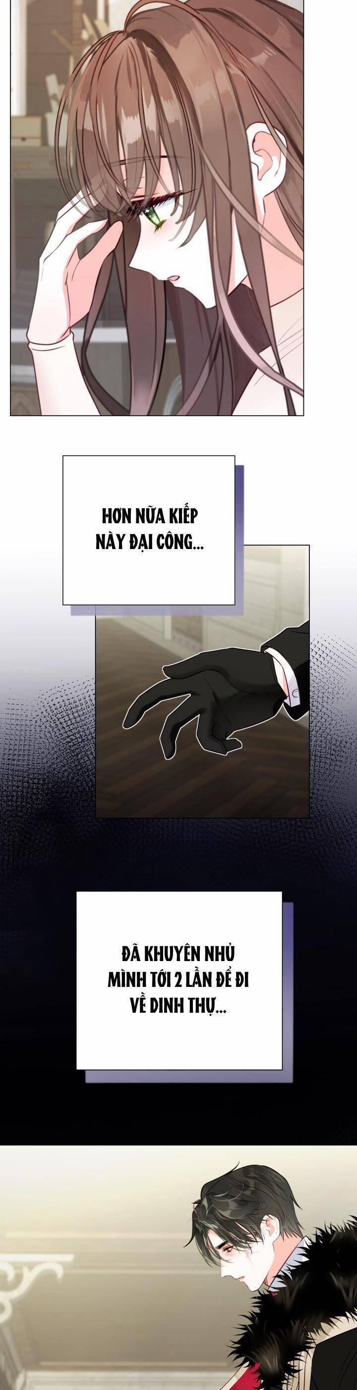 Ở Một Thế Giới Không Có Em Gái Mà Ai Cũng Yêu 7 trang 25