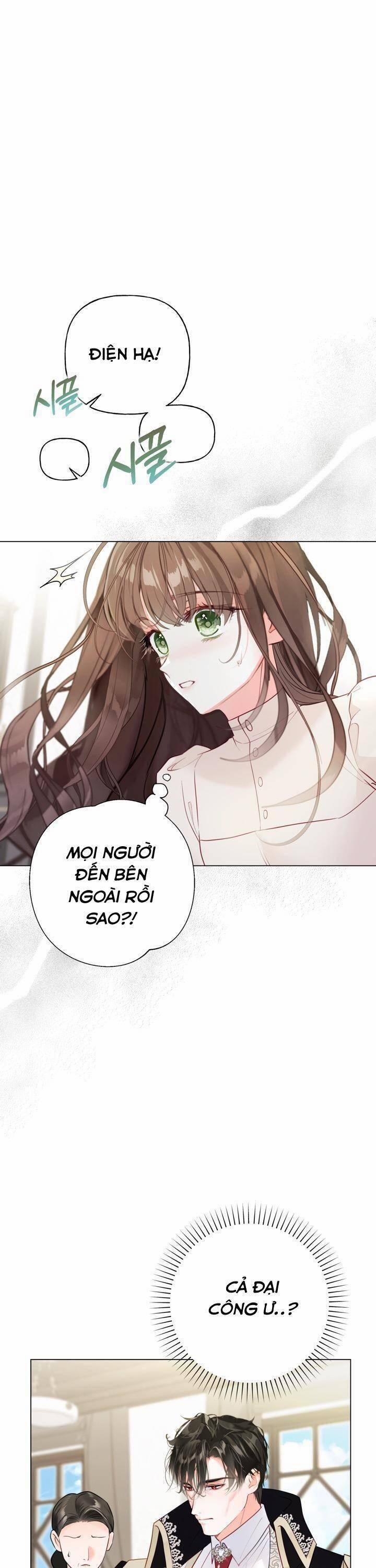 Ở Một Thế Giới Không Có Em Gái Mà Ai Cũng Yêu 7 trang 28