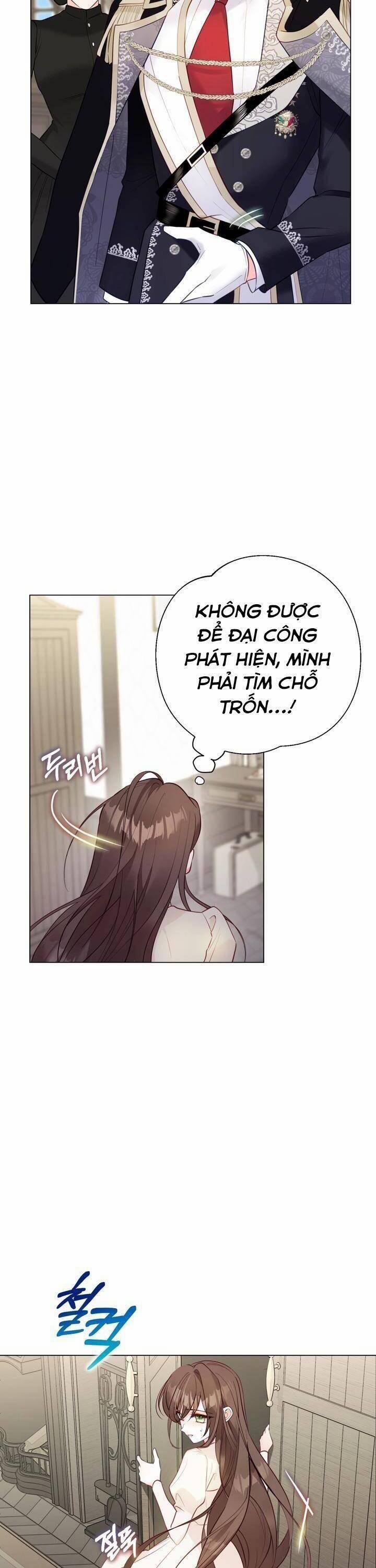 Ở Một Thế Giới Không Có Em Gái Mà Ai Cũng Yêu 7 trang 29